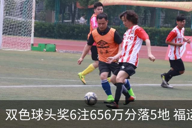 双色球头奖6注656万分落5地 福运奖开813万注