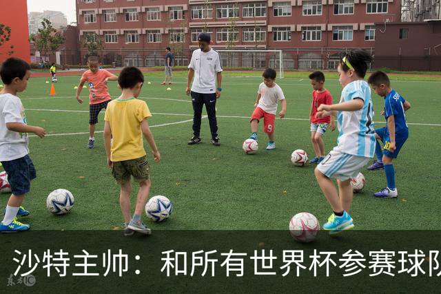 沙特主帅：和所有世界杯参赛球队一样，我们配得上来到这里